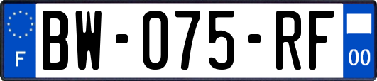 BW-075-RF