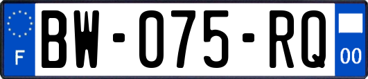 BW-075-RQ