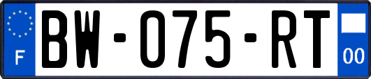 BW-075-RT