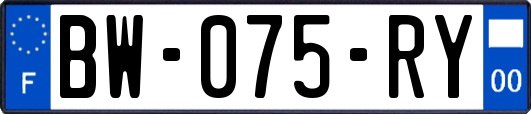 BW-075-RY