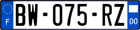 BW-075-RZ