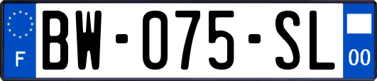 BW-075-SL