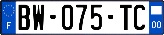 BW-075-TC