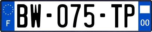 BW-075-TP