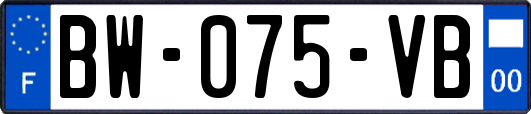 BW-075-VB