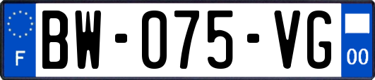 BW-075-VG