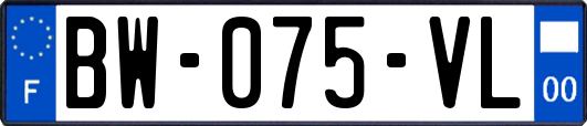 BW-075-VL