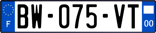 BW-075-VT