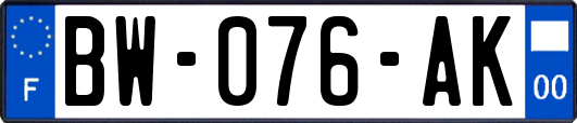 BW-076-AK