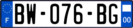 BW-076-BG