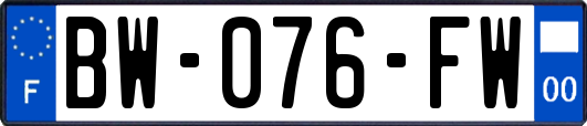 BW-076-FW