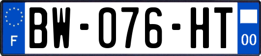 BW-076-HT