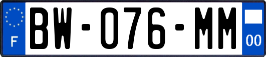 BW-076-MM