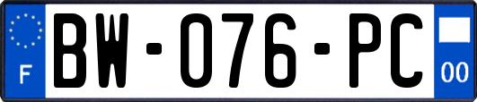 BW-076-PC