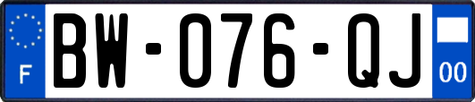 BW-076-QJ