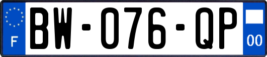 BW-076-QP