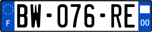 BW-076-RE