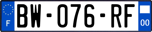 BW-076-RF