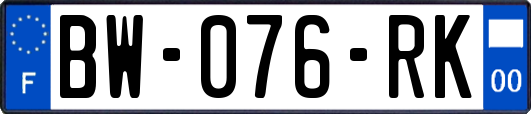 BW-076-RK