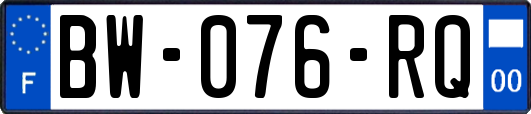 BW-076-RQ