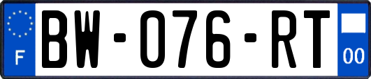 BW-076-RT