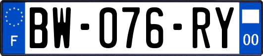BW-076-RY