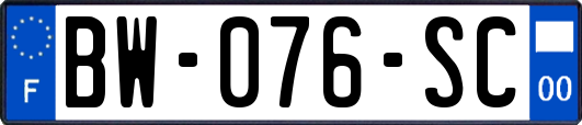 BW-076-SC