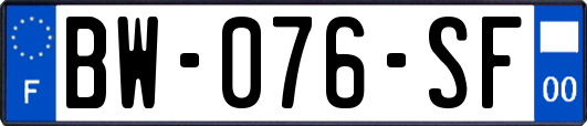 BW-076-SF
