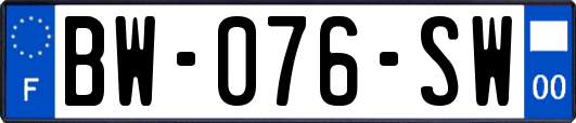 BW-076-SW