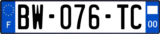 BW-076-TC