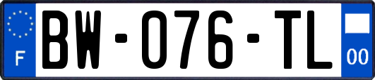 BW-076-TL