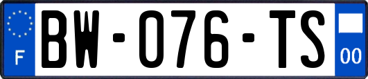BW-076-TS