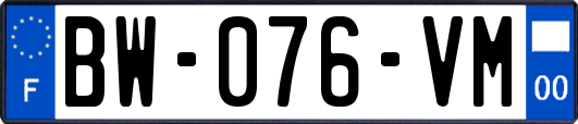 BW-076-VM