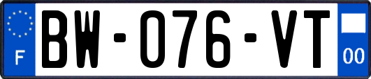 BW-076-VT