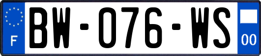 BW-076-WS