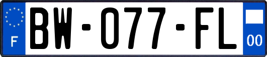 BW-077-FL