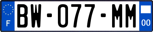 BW-077-MM