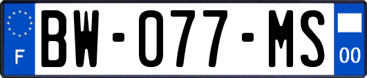 BW-077-MS
