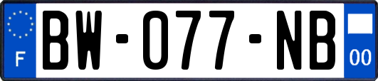 BW-077-NB
