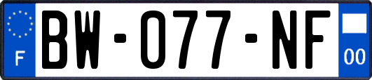 BW-077-NF