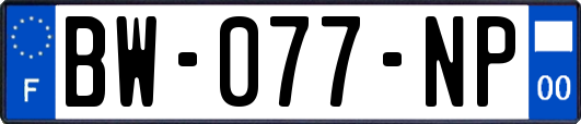 BW-077-NP