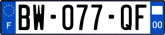 BW-077-QF