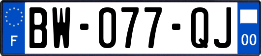 BW-077-QJ