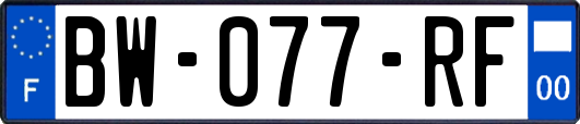 BW-077-RF