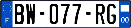 BW-077-RG