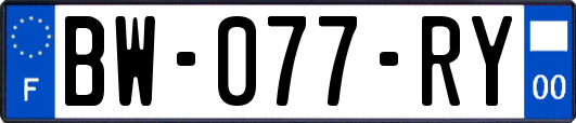 BW-077-RY