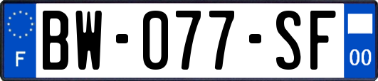 BW-077-SF