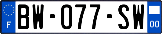 BW-077-SW