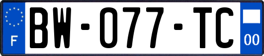 BW-077-TC