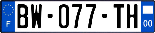 BW-077-TH